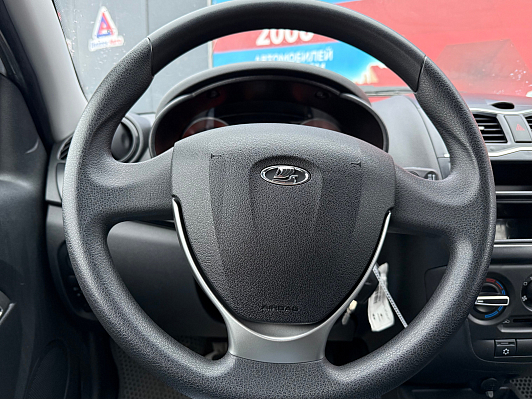 Lada (ВАЗ) Granta Classic'23 Кондиционер, 2024 года, пробег 50250 км