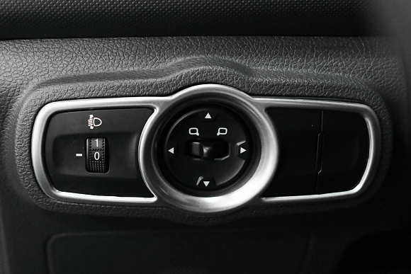 Chery Tiggo 3 Luxury, 2018 года, пробег 99000 км