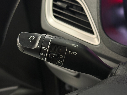 Kia Rio, 2019 года, пробег 101000 км