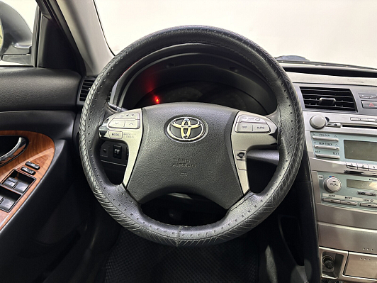 Toyota Camry Комфорт, 2008 года, пробег 163650 км