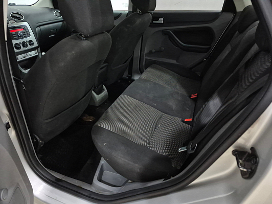 Ford Focus Comfort, 2011 года, пробег 250499 км
