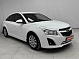 Chevrolet Cruze, 2014 года, пробег 192000 км