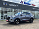Chery Tiggo 4 Pro Style, 2023 года, пробег 60100 км