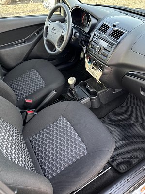 Lada (ВАЗ) Granta Комфорт, 2023 года, пробег 16720 км