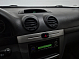 Chevrolet Lacetti SX, 2008 года, пробег 162257 км