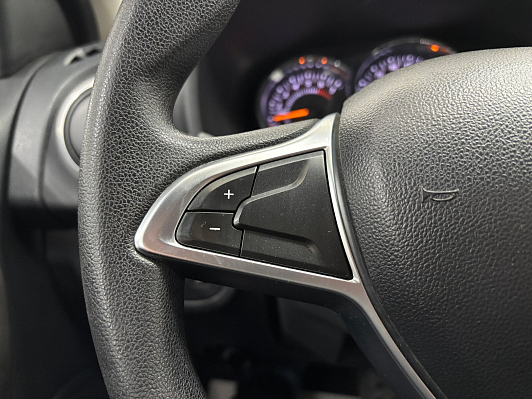 Renault Sandero Stepway Life City, 2018 года, пробег 147872 км