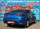 Kia Rio Prestige AV, 2018 года, пробег 89700 км