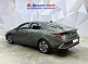 Hyundai Elantra, 2024 года, пробег 34204 км