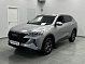 Haval F7 Elite, 2023 года, пробег 43000 км