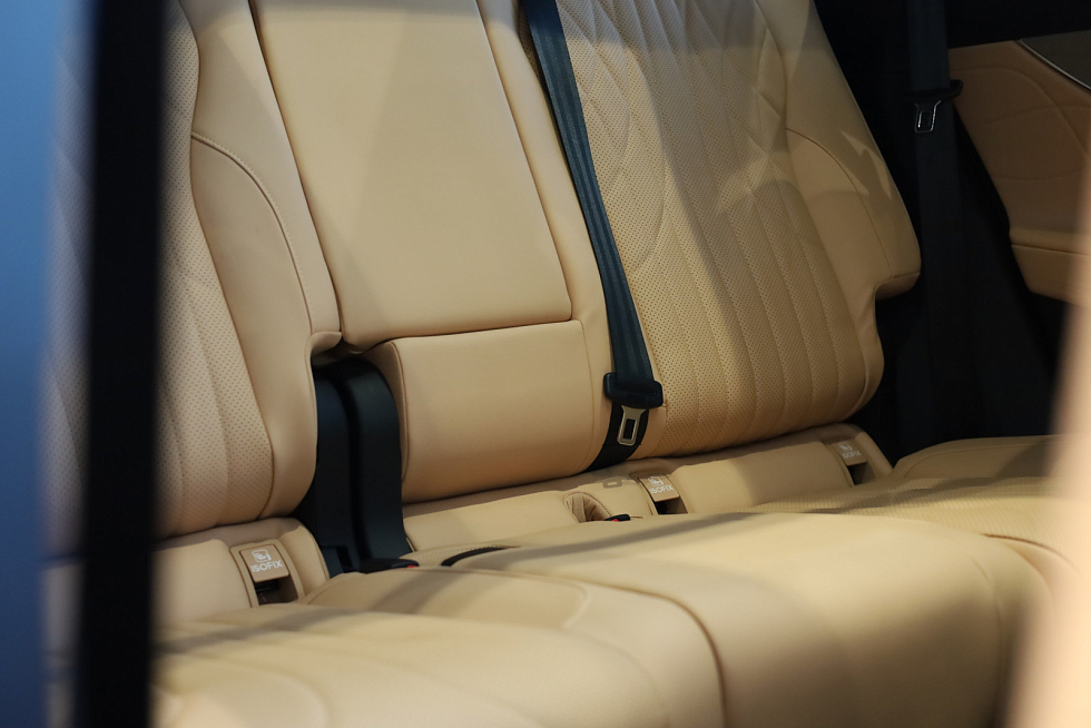 Jaecoo J8 Supreme-V, серый