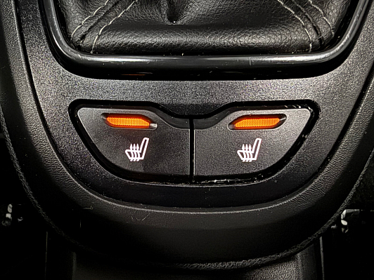 Lada (ВАЗ) Vesta Comfort, 2021 года, пробег 60498 км