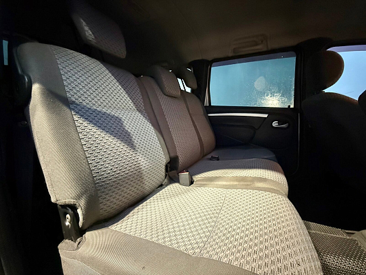 Lada (ВАЗ) Largus, 2014 года, пробег 138000 км