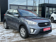 Hyundai Creta Active, 2019 года, пробег 83000 км