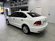 Volkswagen Polo Comfortline, 2017 года, пробег 140982 км