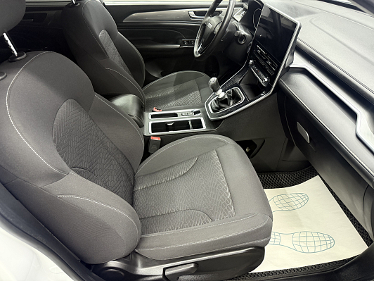 Haval M6 Family, 2023 года, пробег 64603 км