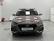 Hyundai Solaris Comfort, 2018 года, пробег 132000 км