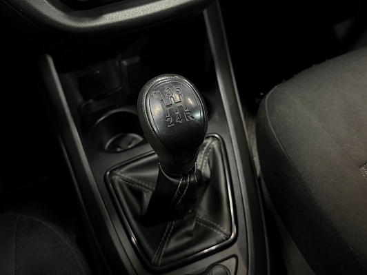 Lada (ВАЗ) Vesta Classic Start, 2020 года, пробег 94500 км