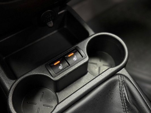 Lada (ВАЗ) Granta Комфорт, 2022 года, пробег 73540 км