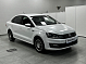 Volkswagen Polo Highline 15-18, 2015 года, пробег 192379 км