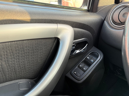 Nissan Terrano, 2014 года, пробег 217400 км