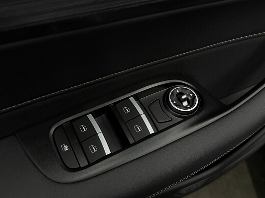 Chery Tiggo 7 Pro Luxury, 2021 года, пробег 34412 км