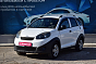 CHERY IndiS (S18D), 2012 года, пробег 147941 км