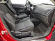 Mitsubishi ASX Intense, 2014 года, пробег 106975 км