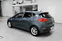 Kia Ceed Luxe, 2014 года, пробег 99000 км