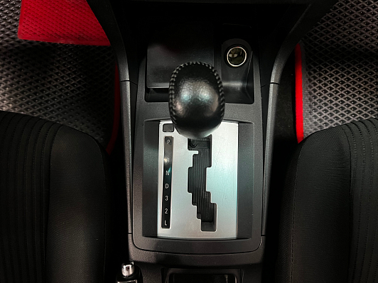 Mitsubishi Lancer Invite, 2014 года, пробег 164000 км