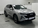 Haval F7 Elite, 2023 года, пробег 43000 км