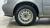 Lada (ВАЗ) Kalina, 2009 года, пробег 125988 км