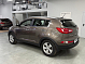 Kia Sportage Luxe, 2011 года, пробег 135000 км