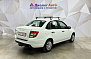 Lada (ВАЗ) Granta Classic Optima, 2021 года, пробег 97290 км