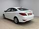 Hyundai Solaris Comfort, 2014 года, пробег 57733 км