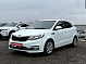 Kia Rio Comfort Аудио, 2015 года, пробег 153378 км
