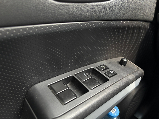 Nissan X-Trail SE Base, 2012 года, пробег 266260 км