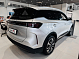 Chery Tiggo 7L Прайм / Prime, серебряный