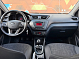Kia Rio, 2012 года, пробег 108000 км