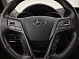 Hyundai Santa Fe Limited Edition, 2015 года, пробег 392033 км