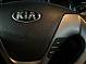 Kia Rio Comfort Аудио, 2015 года, пробег 92167 км