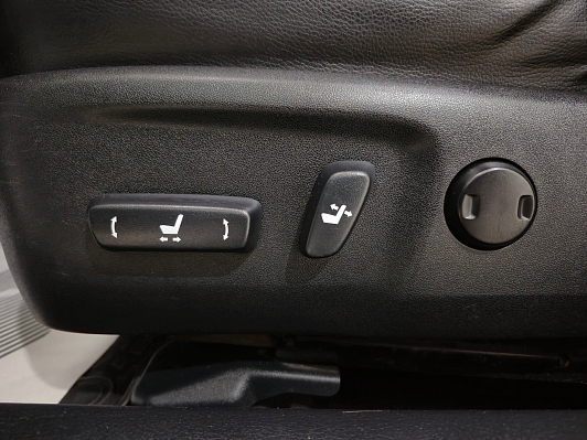 Toyota Camry, 2015 года, пробег 154431 км