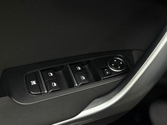 Kia Ceed Luxe, 2020 года, пробег 83000 км