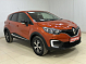 Renault Kaptur Drive, 2018 года, пробег 85000 км