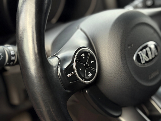 Kia Soul Comfort, 2014 года, пробег 112597 км