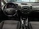 Kia Cerato Luxe, 2019 года, пробег 151000 км