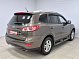 Hyundai Santa Fe, 2010 года, пробег 153273 км