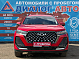 Chery Tiggo 7 Pro Max, 2024 года, пробег 15702 км