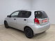 Chevrolet Aveo, 2006 года, пробег 160053 км