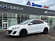 Mazda 3 Touring, 2010 года, пробег 199000 км