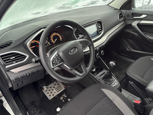Lada (ВАЗ) Vesta, 2024 года, пробег 70051 км